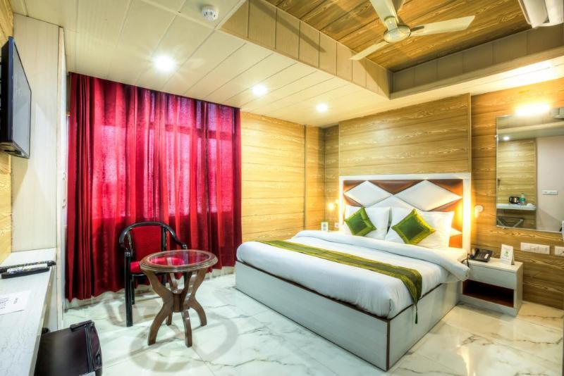 Capital O 23188 Glory Villa Ню Делхи Екстериор снимка