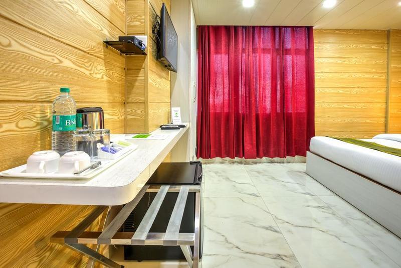Capital O 23188 Glory Villa Ню Делхи Екстериор снимка