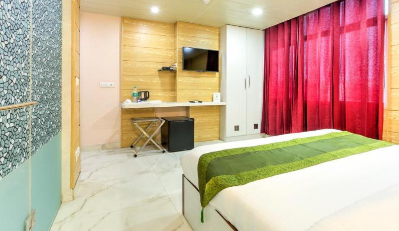 Capital O 23188 Glory Villa Ню Делхи Екстериор снимка
