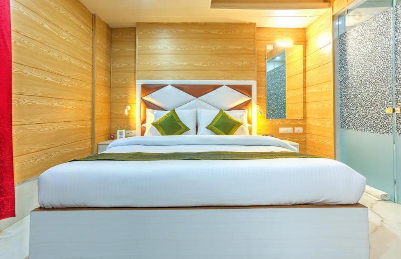 Capital O 23188 Glory Villa Ню Делхи Екстериор снимка