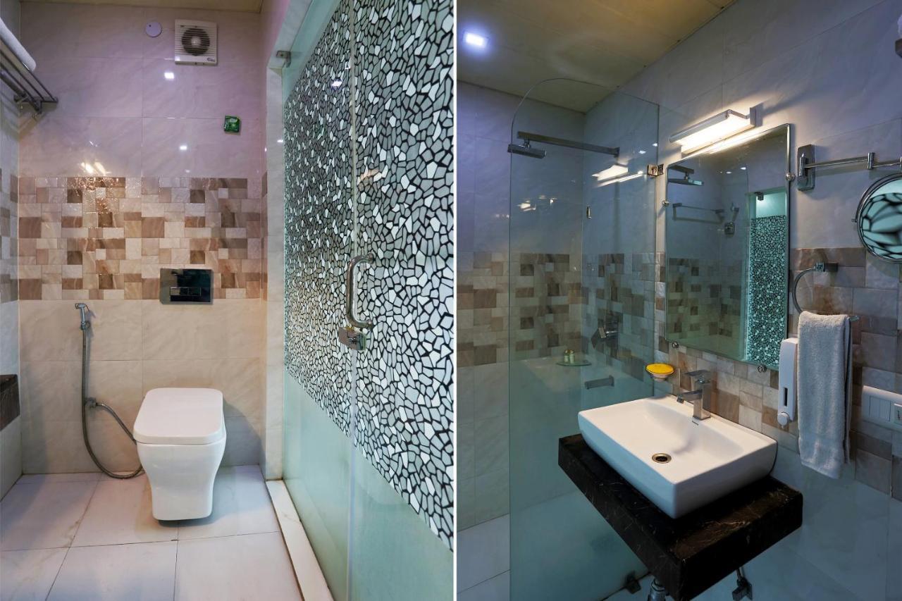 Capital O 23188 Glory Villa Ню Делхи Екстериор снимка